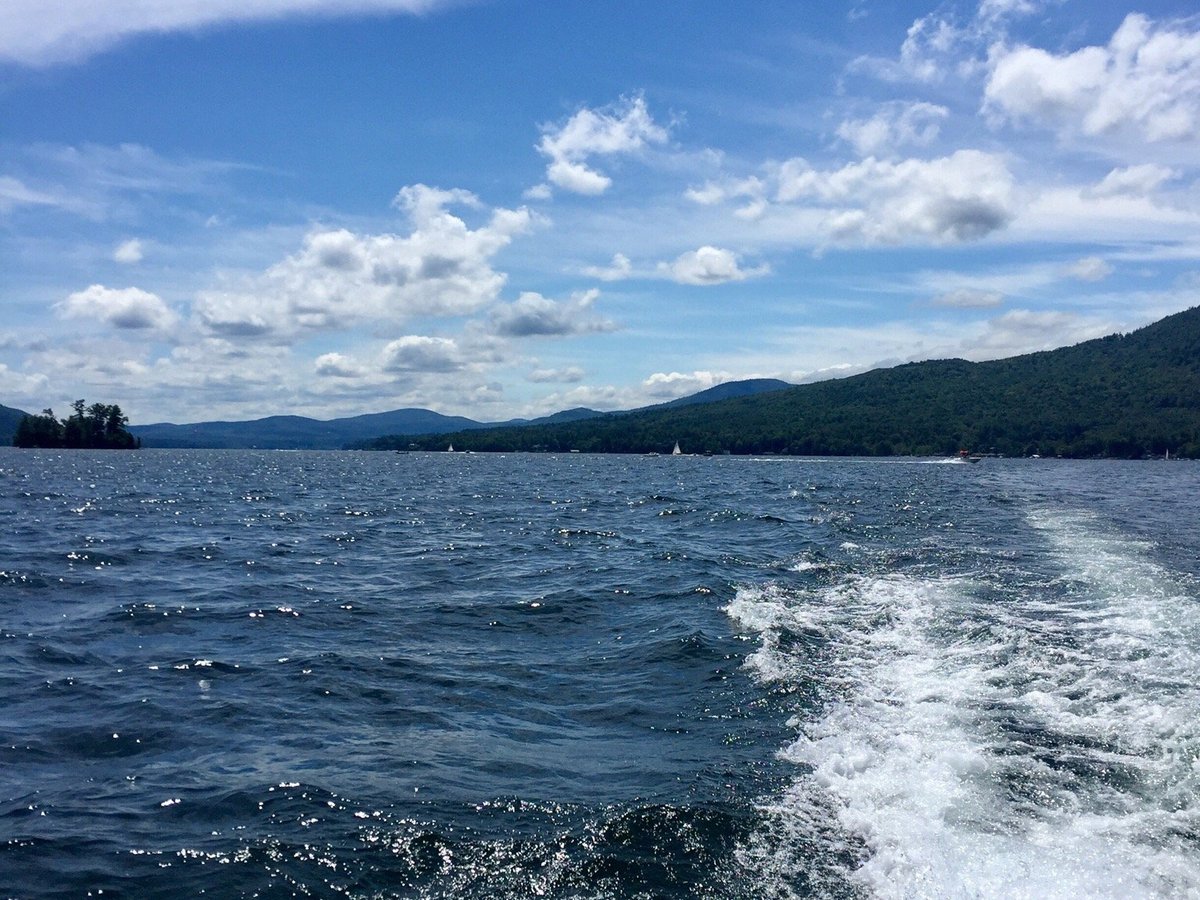 Lake George Boat Tours at Diamond Point - Tours - All You Need to Know ...