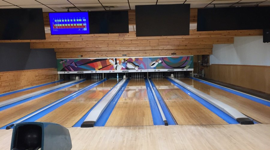 Alley Lanes and Tavern - Land O Lakes - Alley Lanes and Tavern의 리뷰 - 트립어드바이저