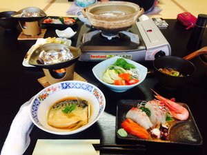 食事