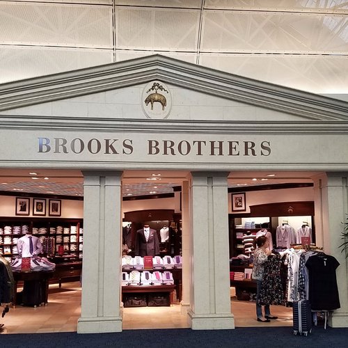 Brooks Brothers - All You Need to Know BEFORE You Go (with Photos)