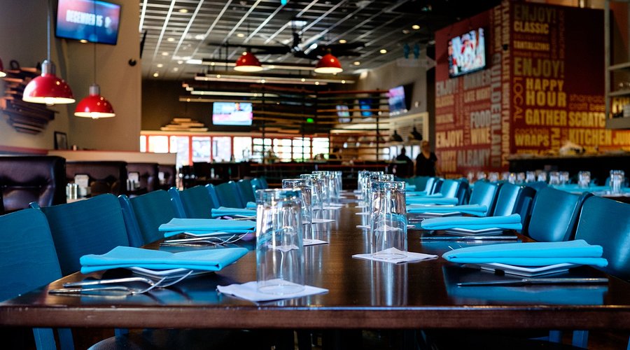 City Line Bar and Grill