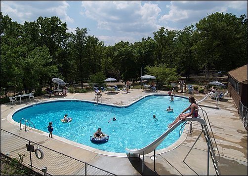 Rocking Chair Resort Hotel Reviews Mountain Home Ar Tripadvisor