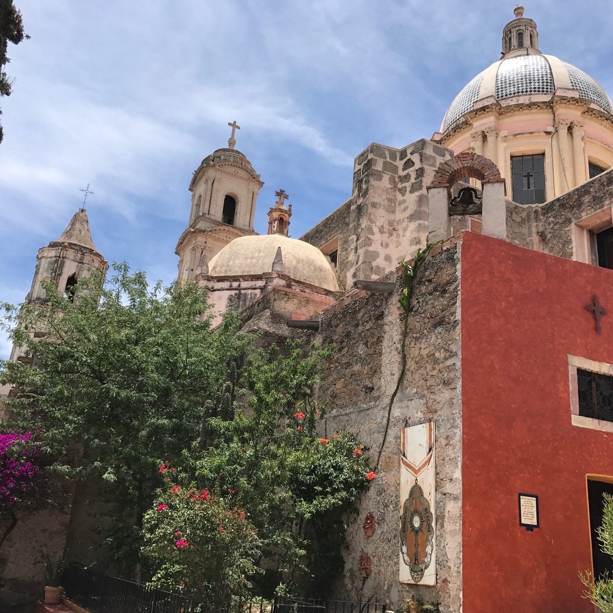 Basilica de la Virgen de los Dolores de Soriano (Colon) - All You Need to  Know BEFORE You Go