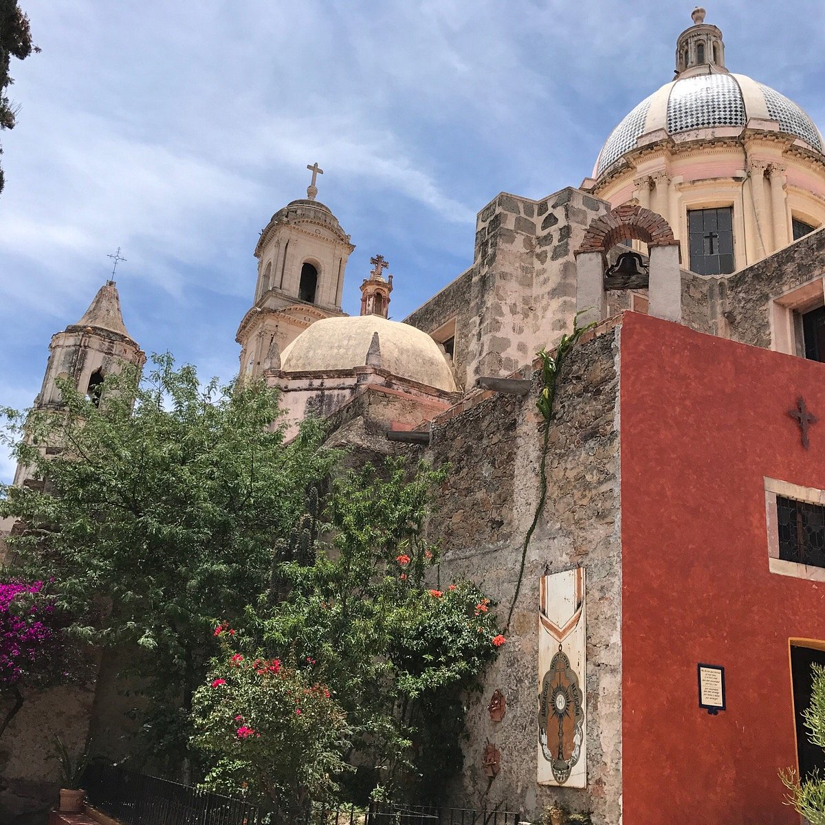 Basilica de la Virgen de los Dolores de Soriano (Colon) - All You Need to Know BEFORE You Go Basilica de la Virgen de los Dolores de Soriano (Colon) - All You Need to Know BEFORE You Go