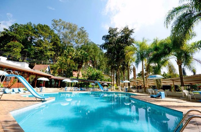 EMBU PARK HOTEL - Reviews (Embu das Artes, Brazil)