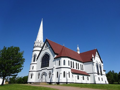 Iglesias y catedrales en Isla del Príncipe Eduardo - Tripadvisor Iglesias y catedrales en Isla del Príncipe Eduardo - Tripadvisor