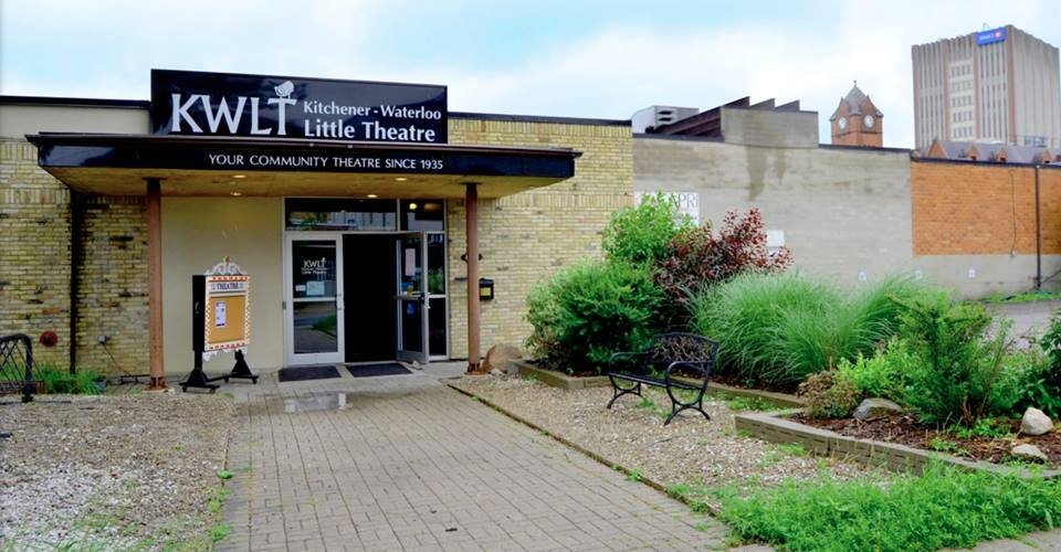 KITCHENER WATERLOO LITTLE THEATRE 2022 Qu Saber Antes De Ir Lo M S   9 Princess Street East 