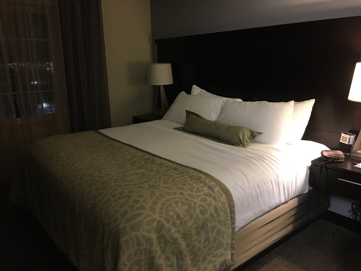 STAYBRIDGE SUITES BUFFALO-AMHERST, AN IHG HOTEL $146 ($̶1̶7̶4̶ ...