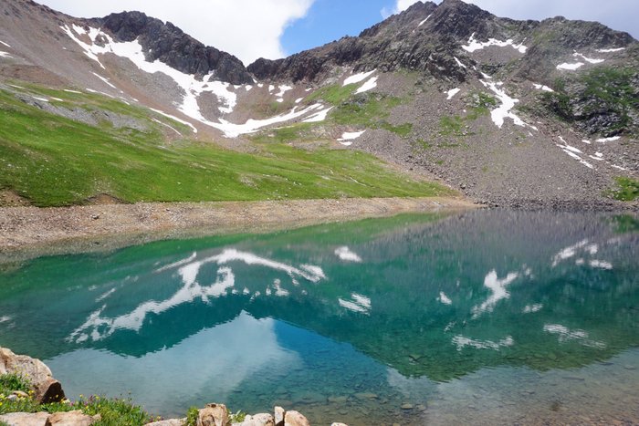 Hope Lake