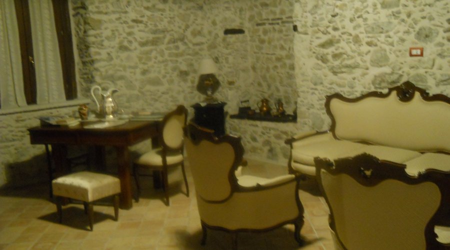 salone
