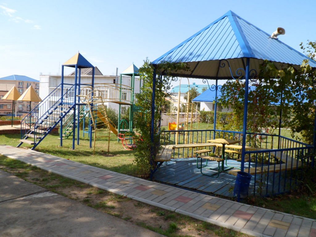 Панорама: Гостевой дом Meceo, гостиница, Ангарский пер., 9, село Витязево, Росси