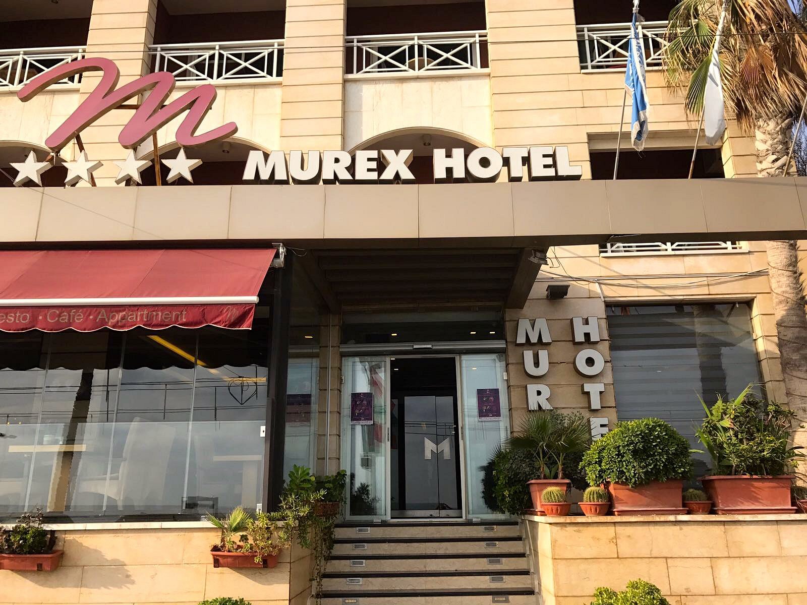 Murex Hotel image