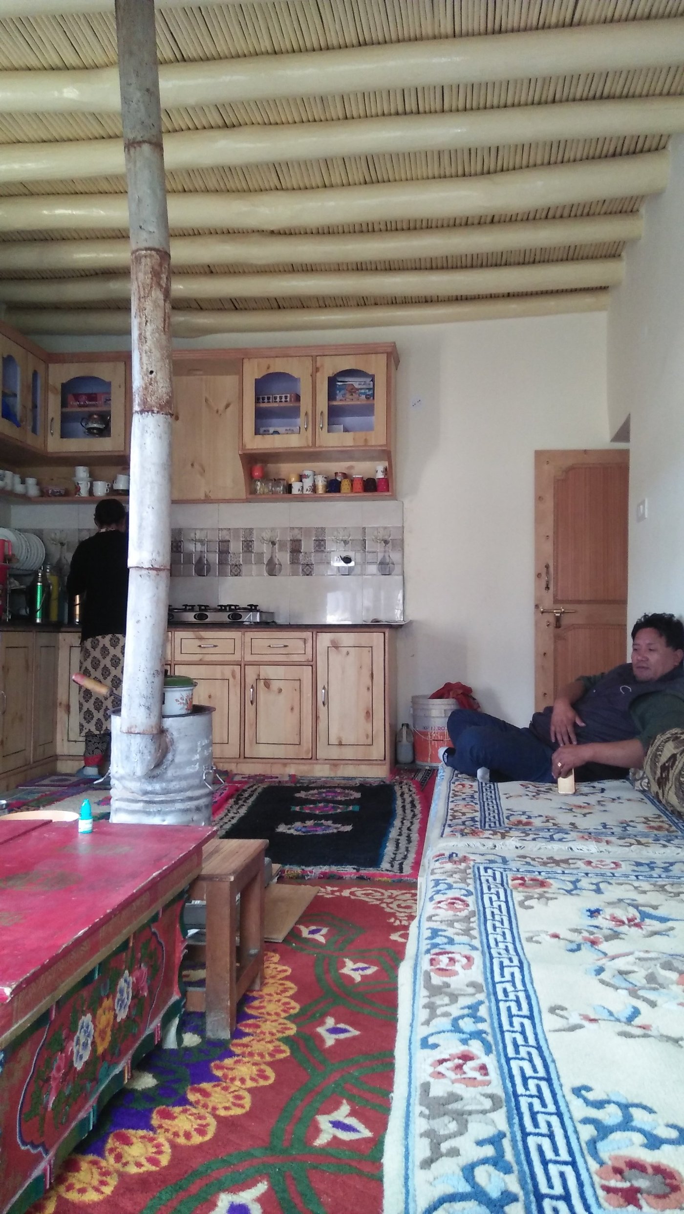 HANLE HOUSE - Guest house Reviews (India)