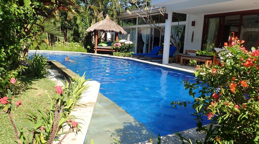 Villa Astrid