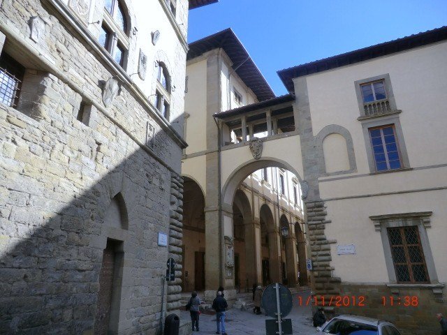 TOURIST OFFICE AREZZO VALLEY Tutto quello che c da sapere