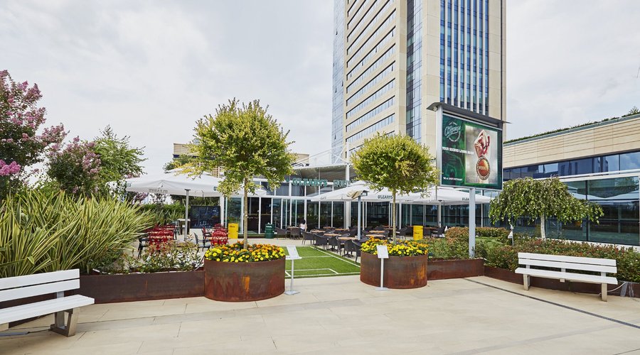 ÖzdilekPark İstanbul