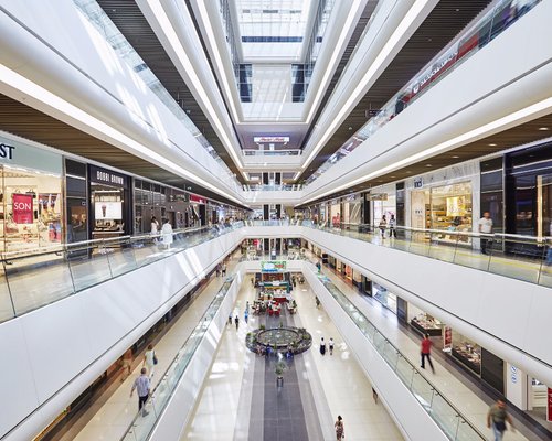 10 Best Shopping Malls in Istanbul