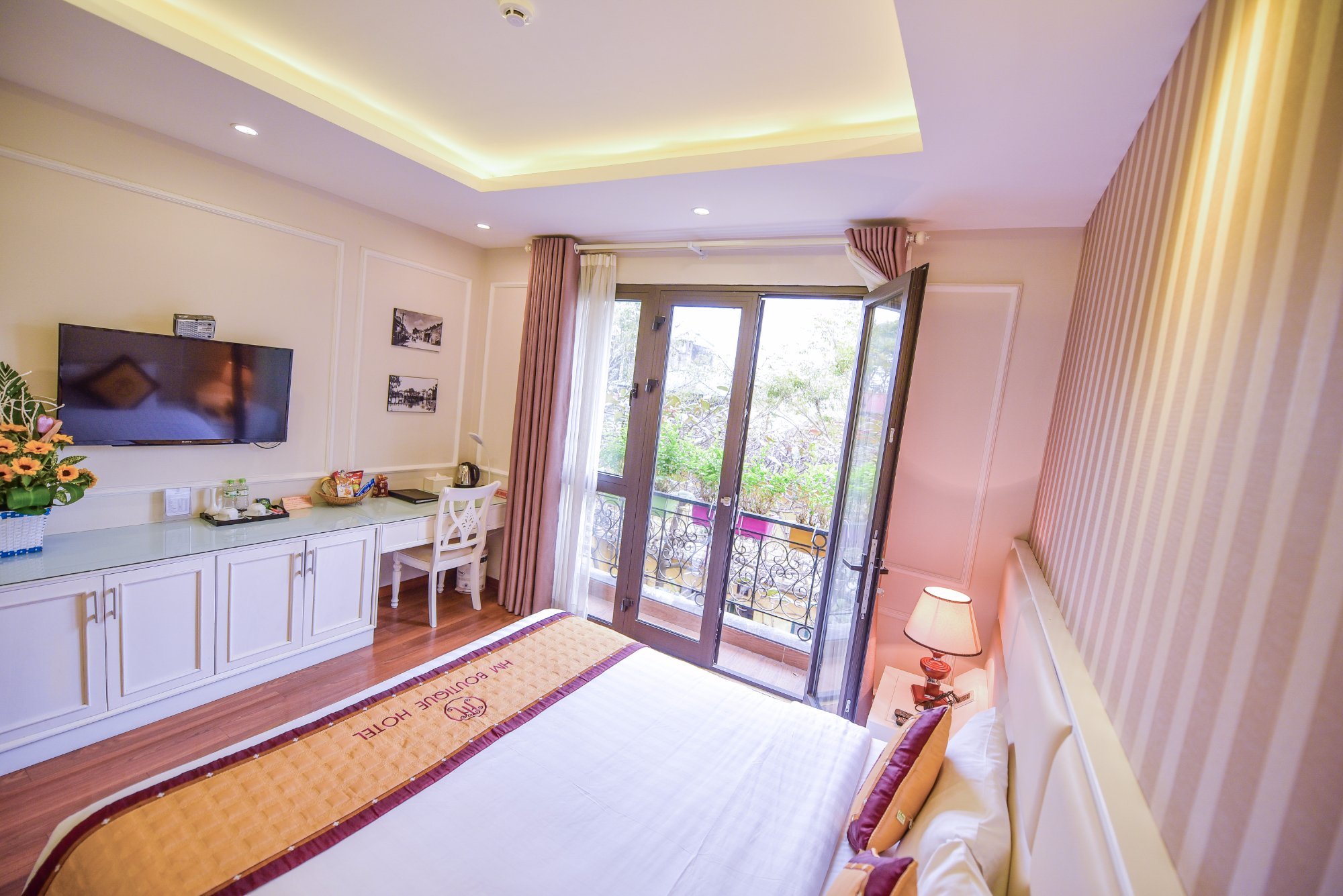 HM Boutique Hotel UPDATED 2024 Prices Reviews Photos Hanoi