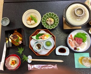 食事