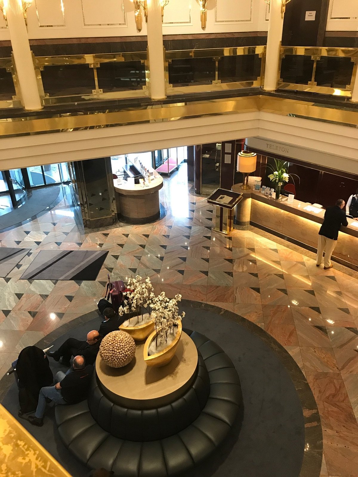 MARITIM HOTEL ULM (Германия) - отзывы, фото и сравнение цен - Tripadvisor