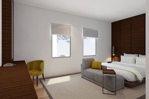 Kamar & Suite