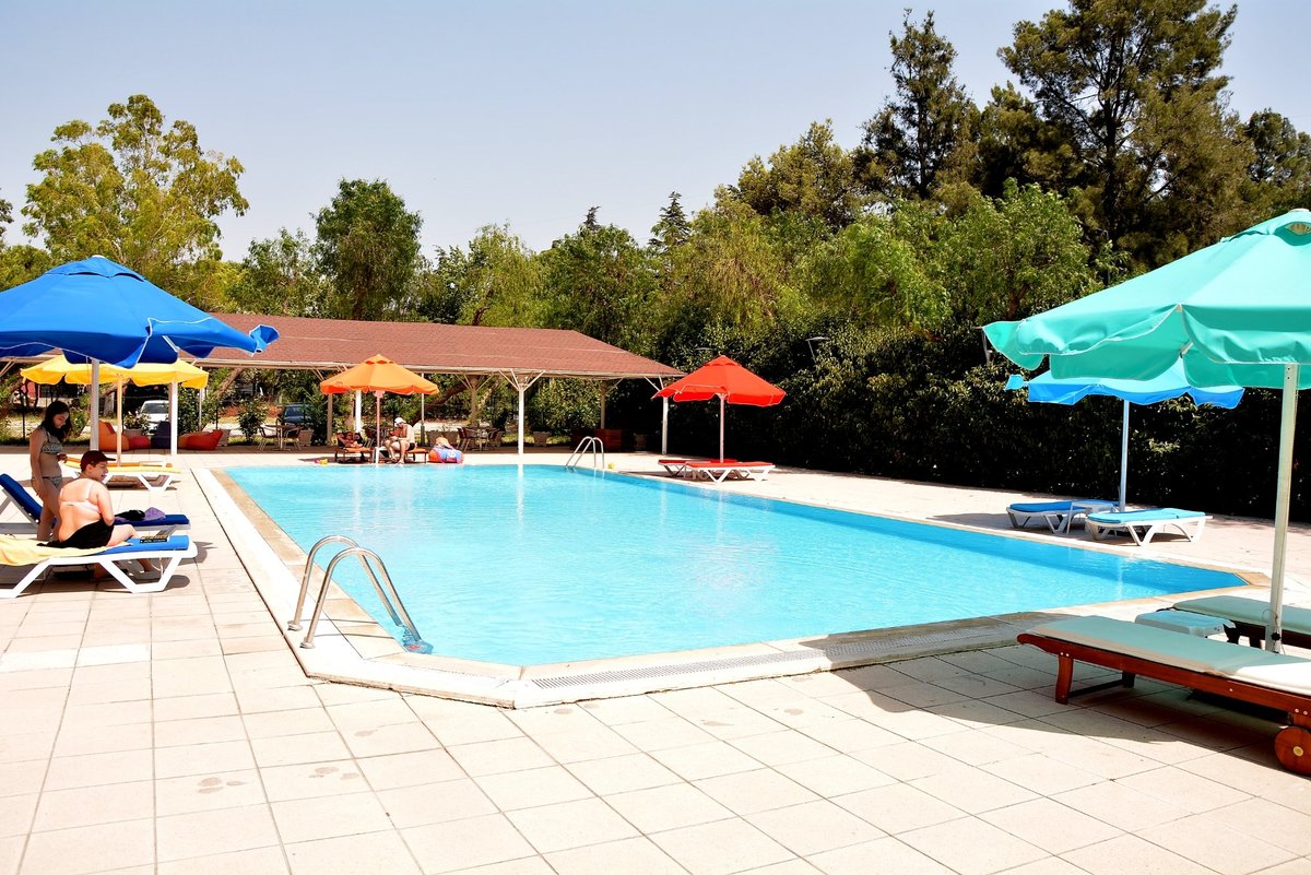 Anemon Ege Otel Pool: Pictures & Reviews - Tripadvisor