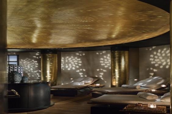 Sense Spa (London) - All You Need to Know BEFORE You Go