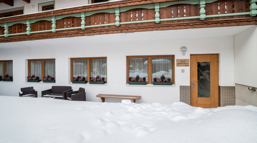 LITTLE HAUS - Lodge Reviews (Austria/St. Anton am Arlberg) LITTLE HAUS -  Lodge Reviews (Austria/St. Anton am Arlberg)