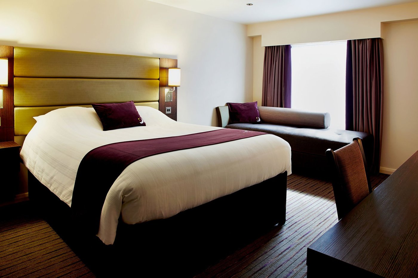 PREMIER INN ABERGAVENNY HOTEL Updated 2024 (Llanfoist)