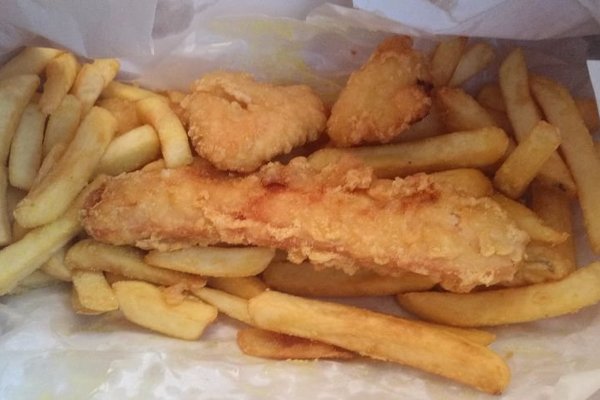 The Best Fish & Chips in Wollongong - Tripadvisor