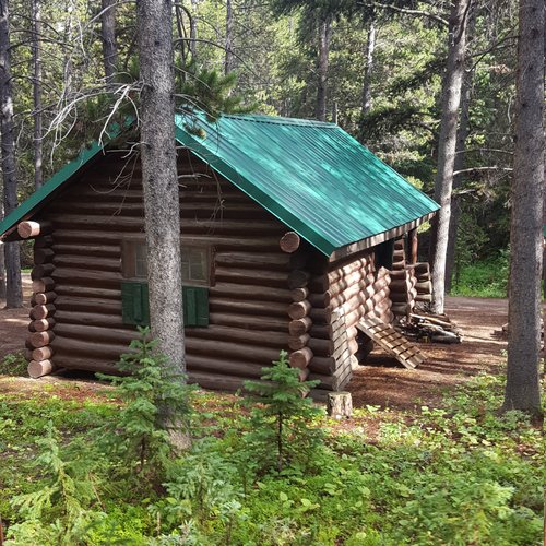 Arrowhead Lodge image