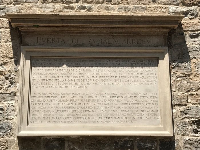 Imagen 3 de Portal de Francia