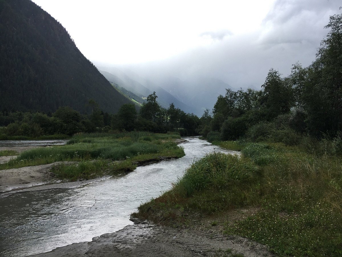 GARBERHOF DOLOMIT FAMILY (Разун-ди-Сотто) - отзывы и фото - Tripadvisor