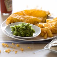 Skate & Chips