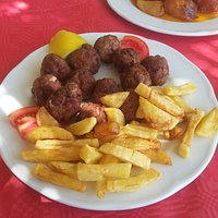Polpette di carne