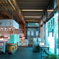 2017.7.28(金)👀当店・店内☺