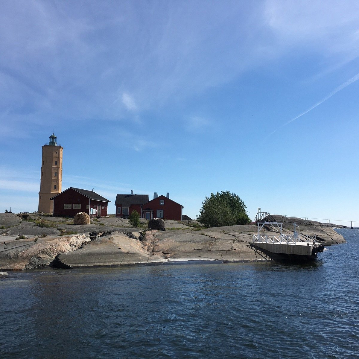 Söderskär Majakka (LIGHTHOUSE), Порвоо: лучшие советы перед посещением -  Tripadvisor