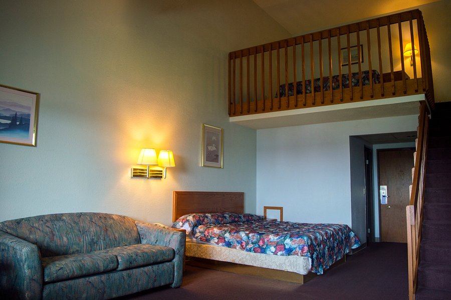 FLAMINGO MOTEL & SUITES (Wisconsin Dells, Estados Unidos): opiniones