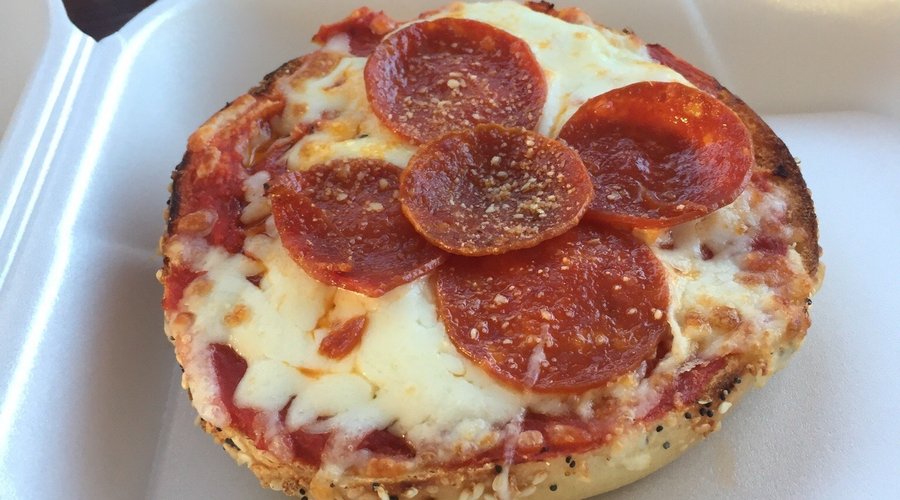 Posh Bagel