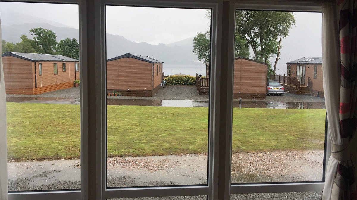 LOCH LOMOND HOLIDAY PARK (Inveruglas) - отзывы, фото и сравнение цен -  Tripadvisor