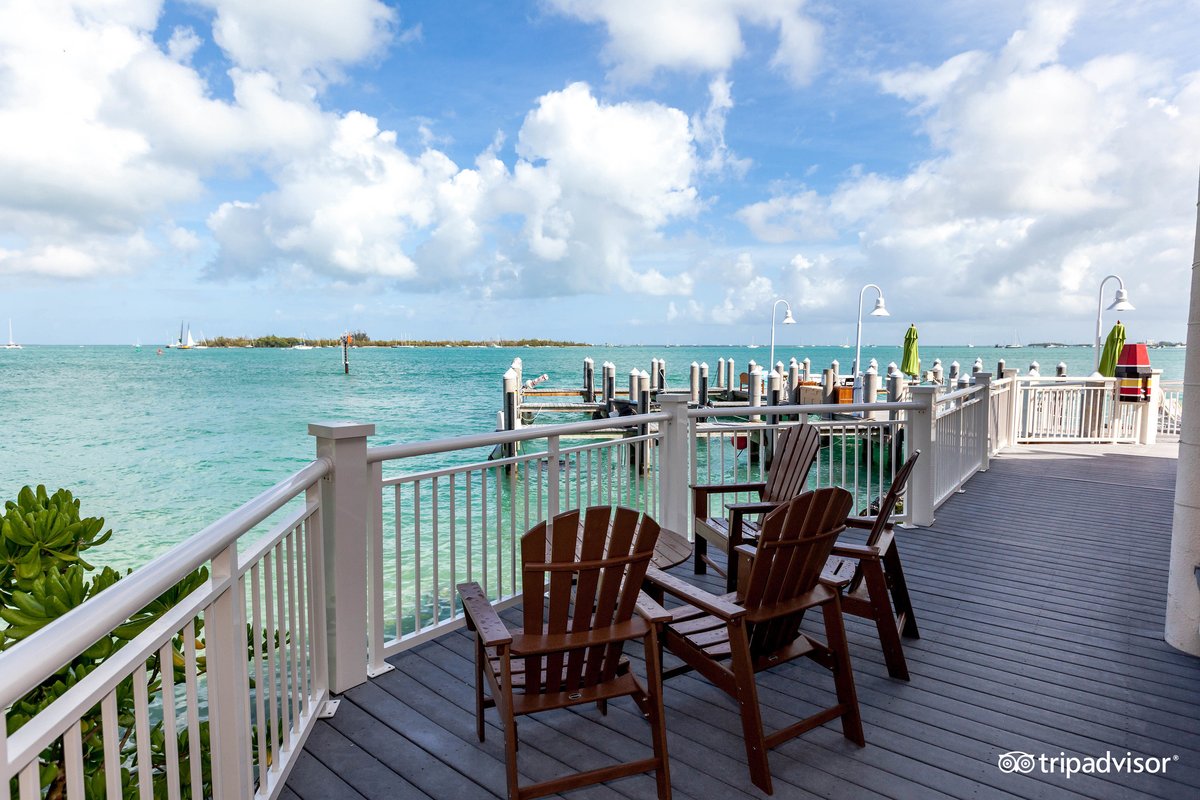 Hyatt Centric Key West Resort and Spa Spa: Pictures & Reviews - Tripadvisor