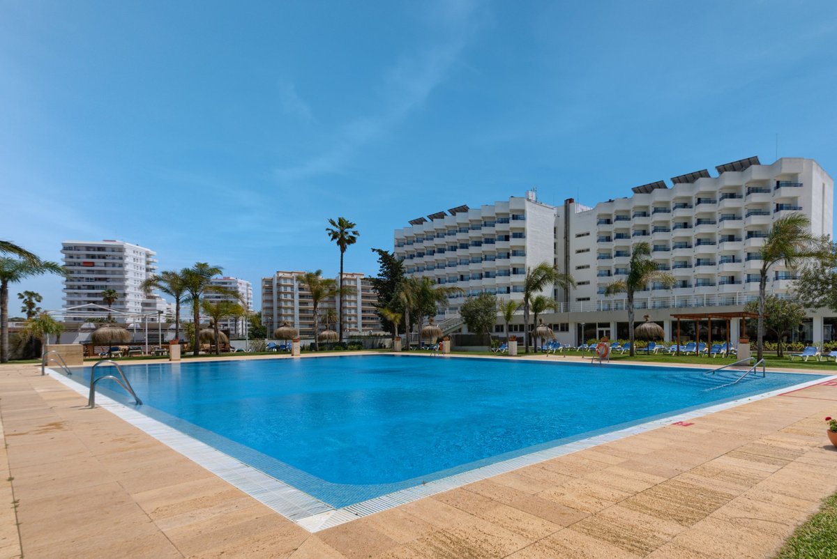 Hotel Puertobahia & Spa Pool: Pictures & Reviews - Tripadvisor