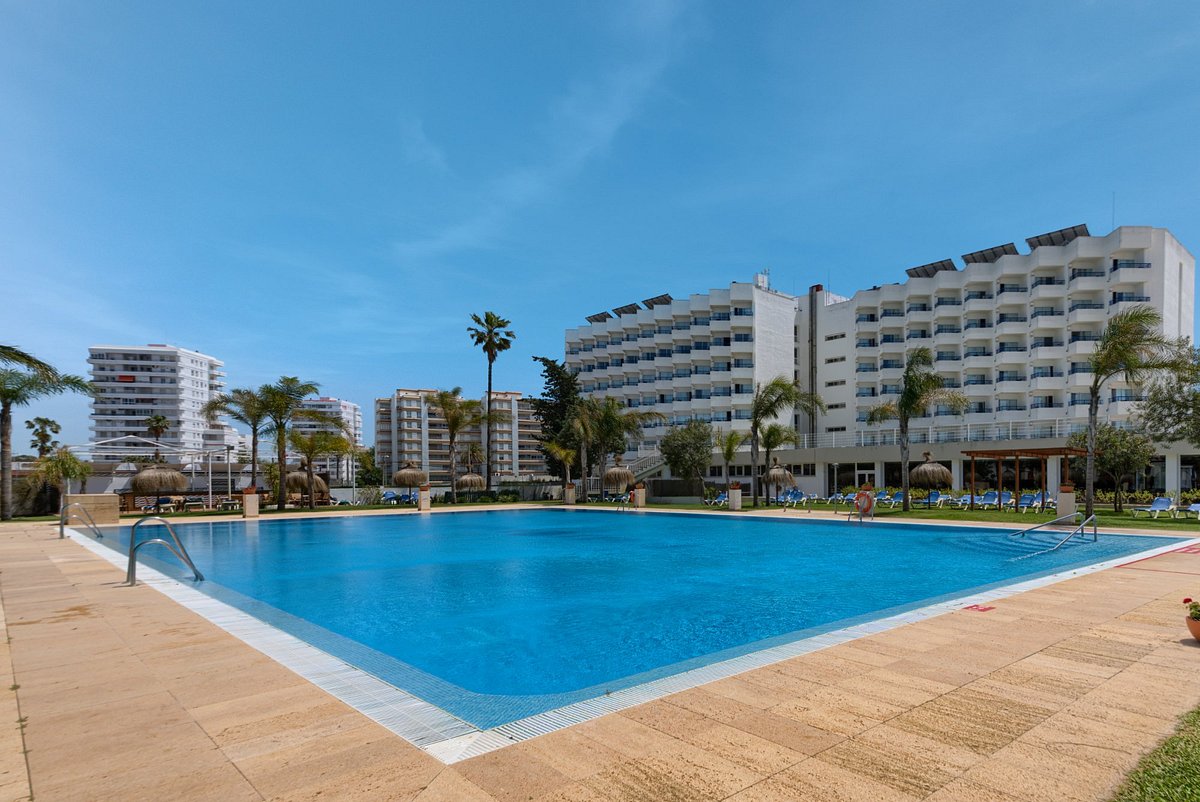 censura cabina más Fotos y opiniones de la piscina del Hotel Puertobahía & Spa - Tripadvisor
