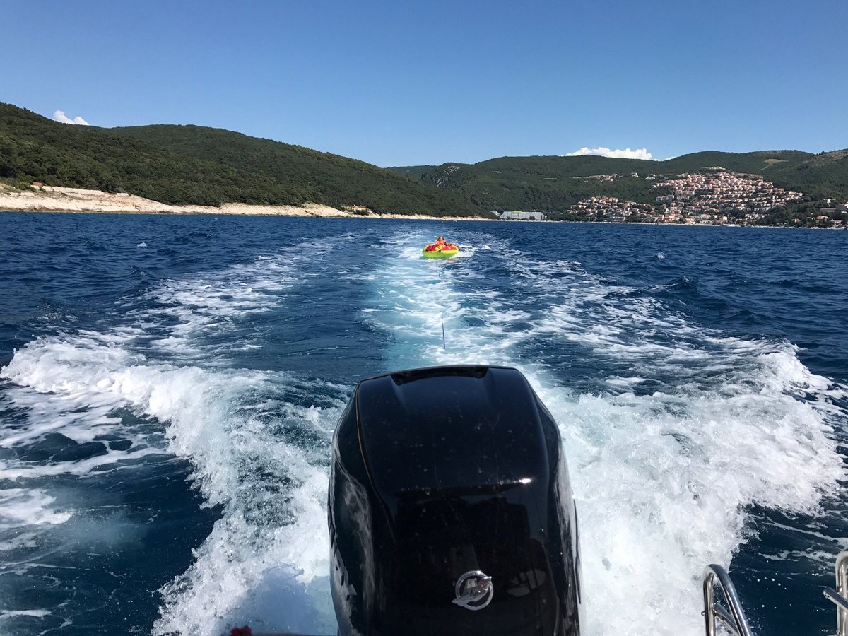 Istria Boats (Rabac) - All You Need to Know BEFORE You Go