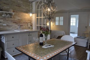 Rom og suite