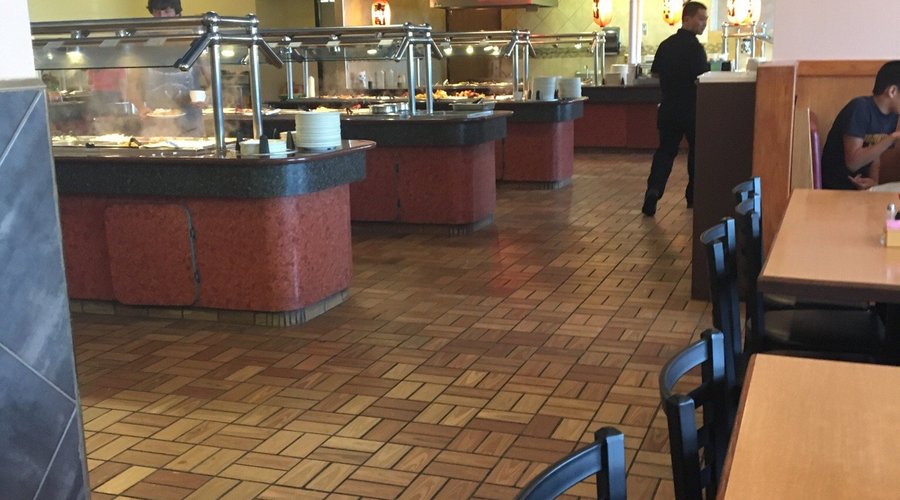 King Buffet