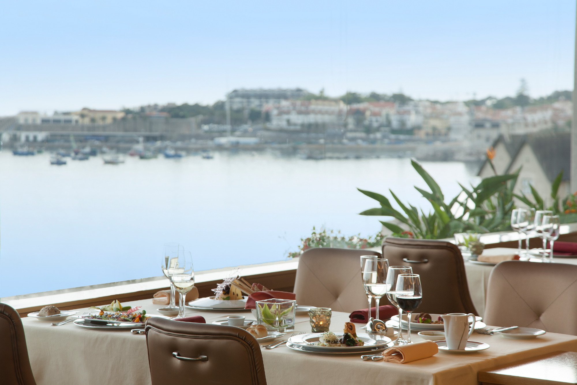 Gourmet restaurant discount
