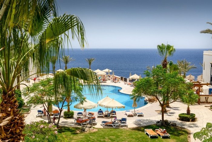 SHARM PLAZA HOTEL - Updated 2023 Prices & Resort (All-Inclusive ...