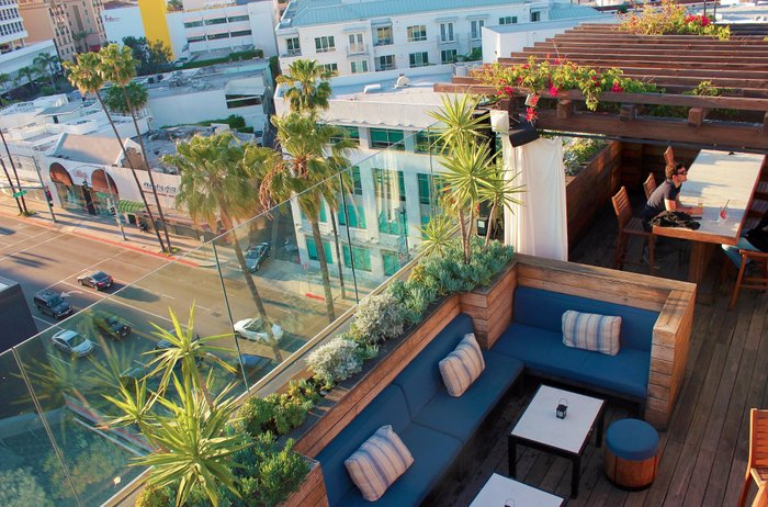 SIXTY BEVERLY HILLS - Updated 2024 Prices & Hotel Reviews (CA)