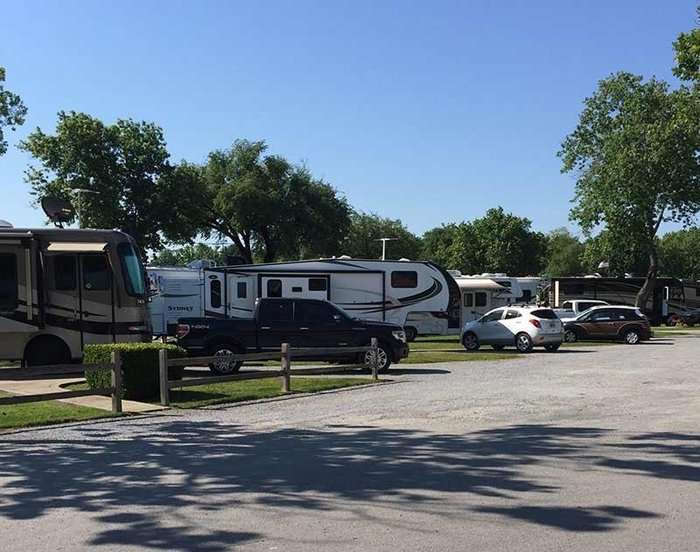 TWO RIVERS CAMPGROUND - Updated 2024 Reviews (Nashville, TN)